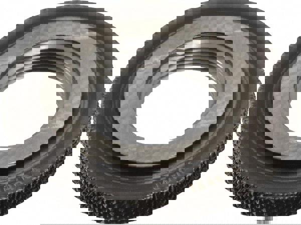 Threaded Pipe Ring: 3/4-14